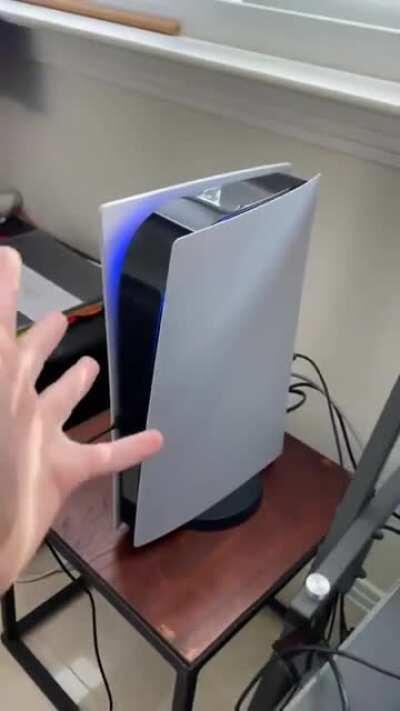 Not Your Typical PS5 Review