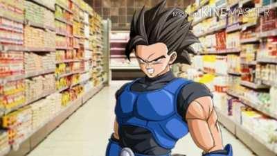 Soup store with Shallot and Giblet.