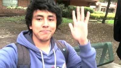 Pa' todos los del reddit