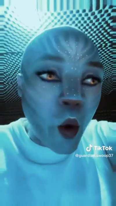 The Deranged Avatar: Red Alert.