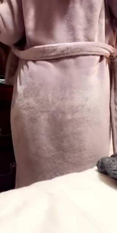 Are you spying on me?😉