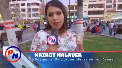 Yo voto por el pene LULW