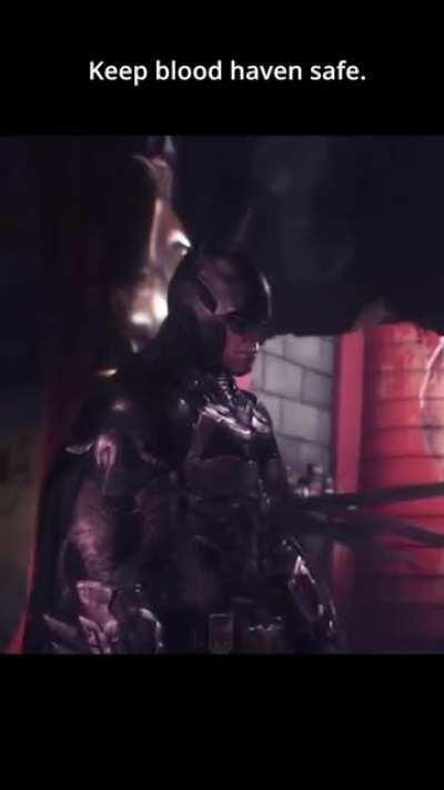 r/BatmanArkham to r/okbuddyarkham on October 21st