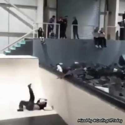 WCGW Phenomenal Landing