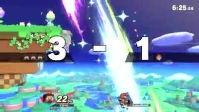 My Best Steve Clip Followed Almost Immediately By Cheese