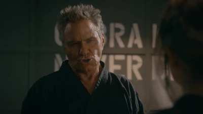 Something about this particular scene...