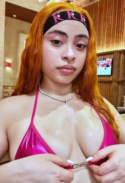 Ice Spice compilation