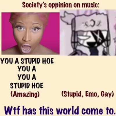 soceitryðð amirite