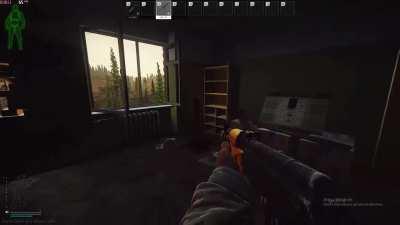 KILLA on Reserve is so SCARY part 2. He did no audio