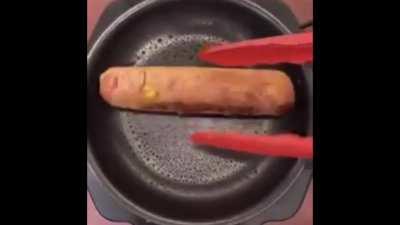 anybody want a hotdog? 🥵 🌭😍😘