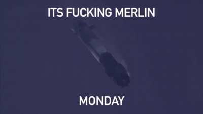 It's Merlin Monday!!