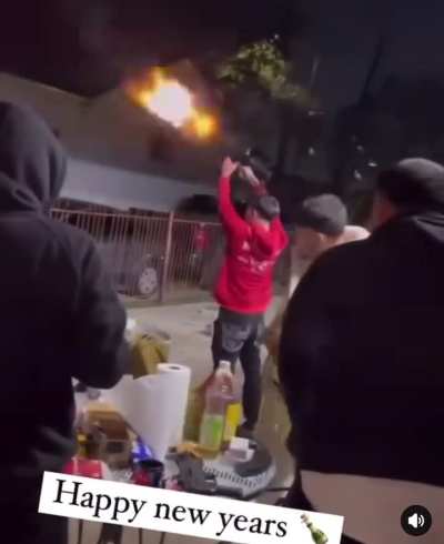 Happened here in Houston. Law enforcement is trying to find the location. 