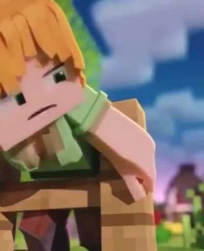 Man Steve sus as hell