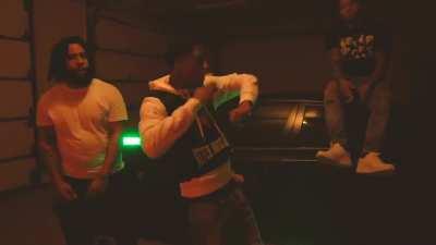 Youngboy Never Broke Again - In Control [Official Music Video]