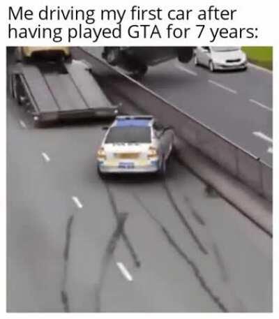 Hundred years of academy training not wasted