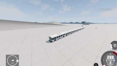 Rate my 360 on the bus