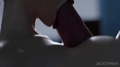 Bedtime Boogey - Jackerman #2