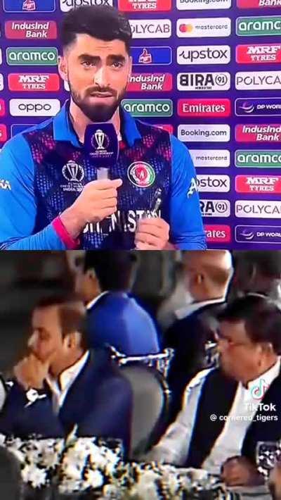 His leadership his vision VS Lumber one