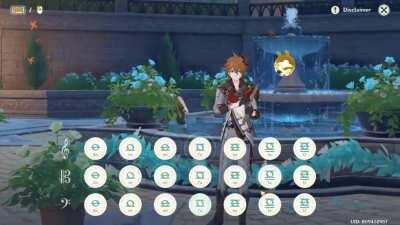 Dumb Me after watching how others are making beautiful music in lyre