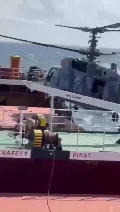 How unsafe was this?