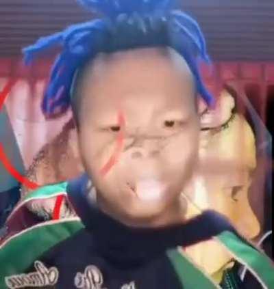 Ibo Eshak's last interview before dying in Iraq 😢😢