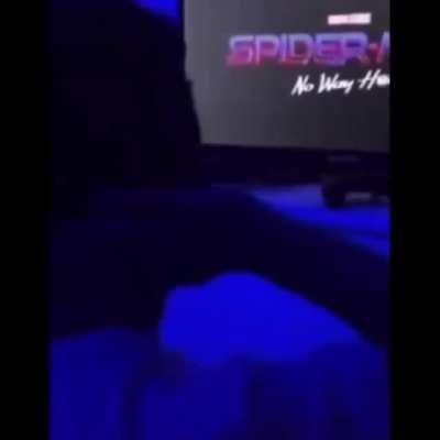 Yo le pegaba con una botella de vidrio