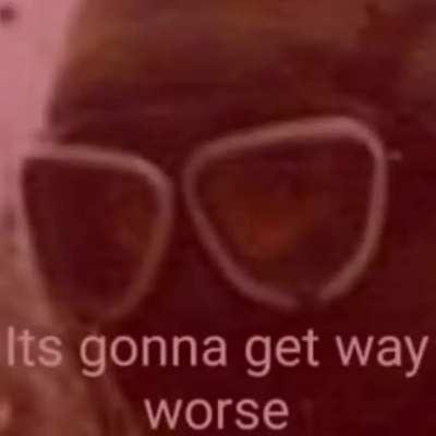 In light of recent events