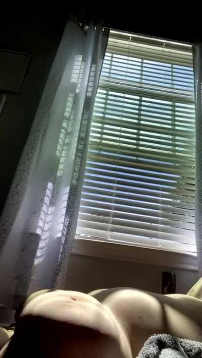 Where would you cum if you had a choice?