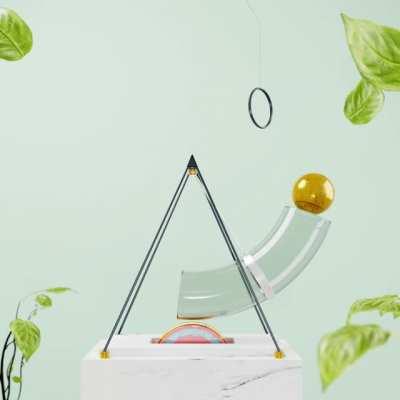 Another super satisfying animation loop