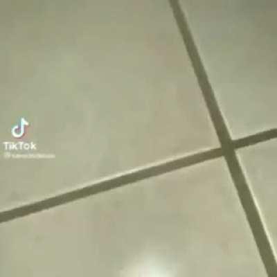 it's time to drink water