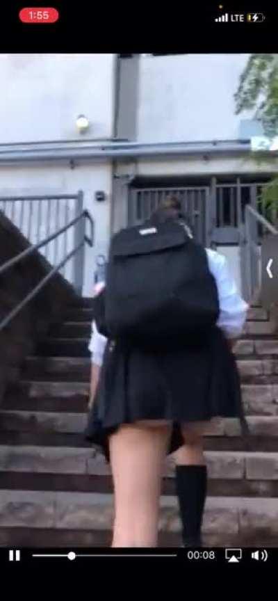 candid videos hit my dm