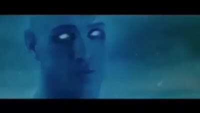 Watchmen Director's Cut (2009)