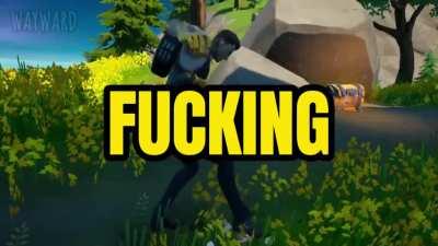 Somebody tell Blevin to wake up