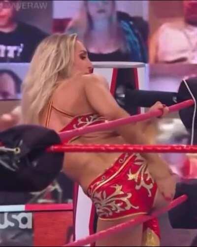 Charlotte Flair
