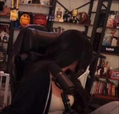 Rae back with the white top