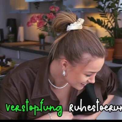 Aus dem Video: „DIE EKLIGSTEN KLOPAPIER SPIELE ALLER ZEITEN..“