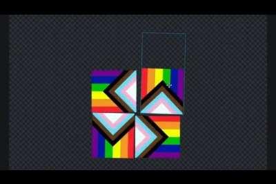 i just finished making this