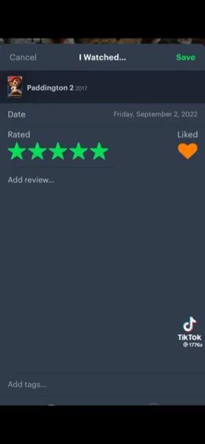 saw this on tiktok and thought you Li'l fellers might appreciate it.