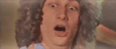 When apes learn that through the 180 door is....181.