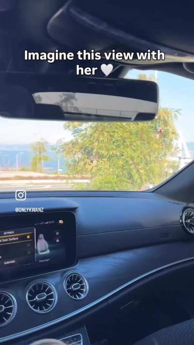 Take your special someone to a place 🤍