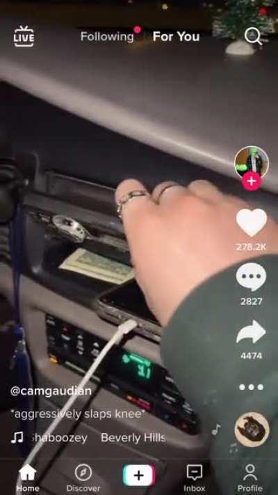 Car radio is such a good song though