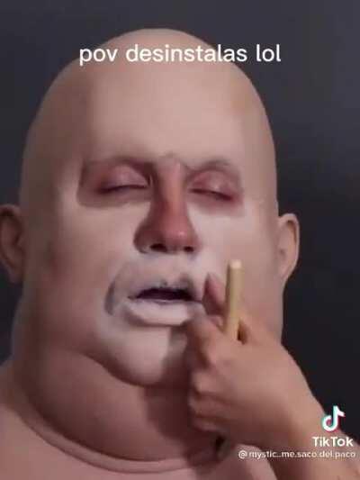 PARE DE JOGAR ESSA MERDA SEU ESQUISITO 🤬🤬🤬