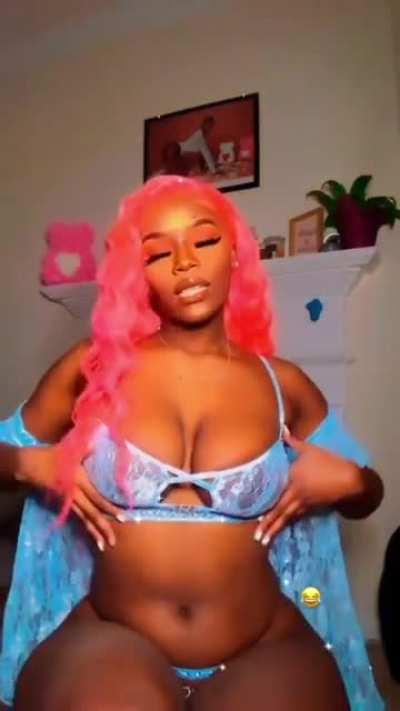 Look At Her. Actin All Sexy Like.