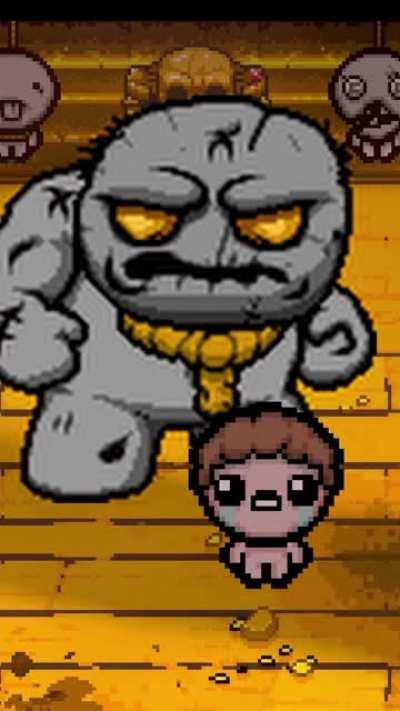 The best ass in the game has to be Ultra Greed's right?