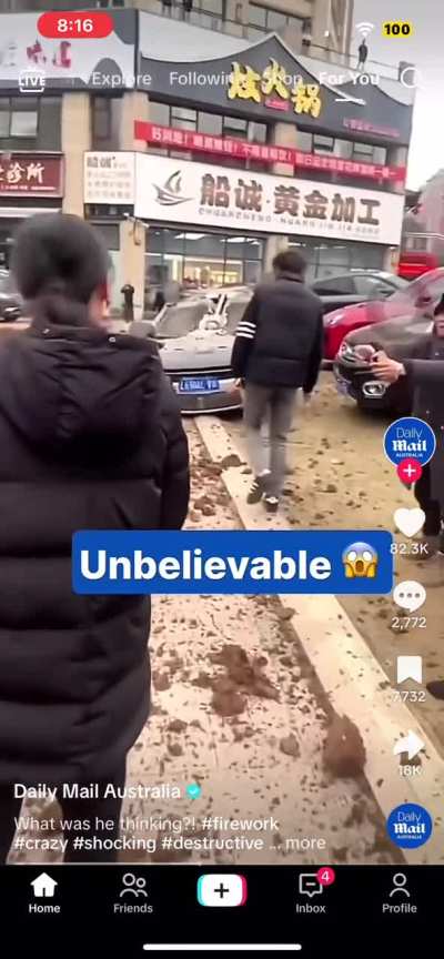 I swear niggas will do anything for no reason 😔