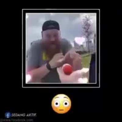 😎💪🏻 ➡️ 😳