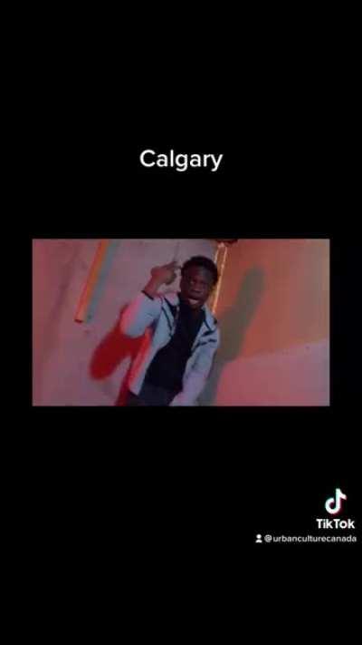 Rap around Canada part 7 🇨🇦