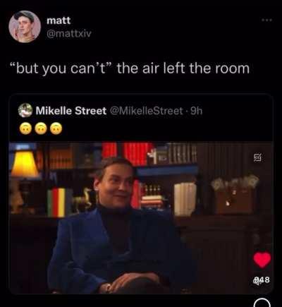 he’s the personification of every problematic pop girlie who has ever lived and i can’t help but to stan