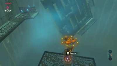 This Is A True Gamer Moment