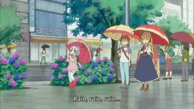 Kanna commits war crimes